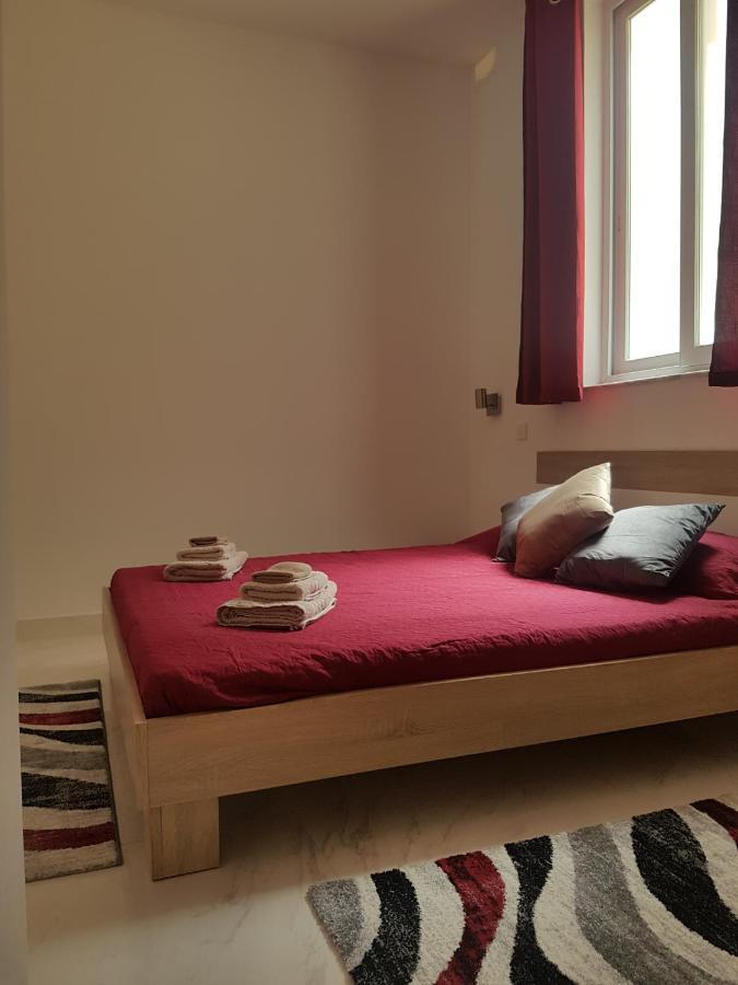 Ac1- Prime Location 3 Bedroom Apt In St.Julian'S St. Julian's Exterior foto